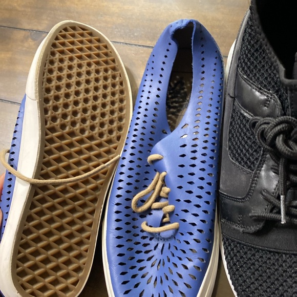 GUESS and VANS - Picture 8 of 13